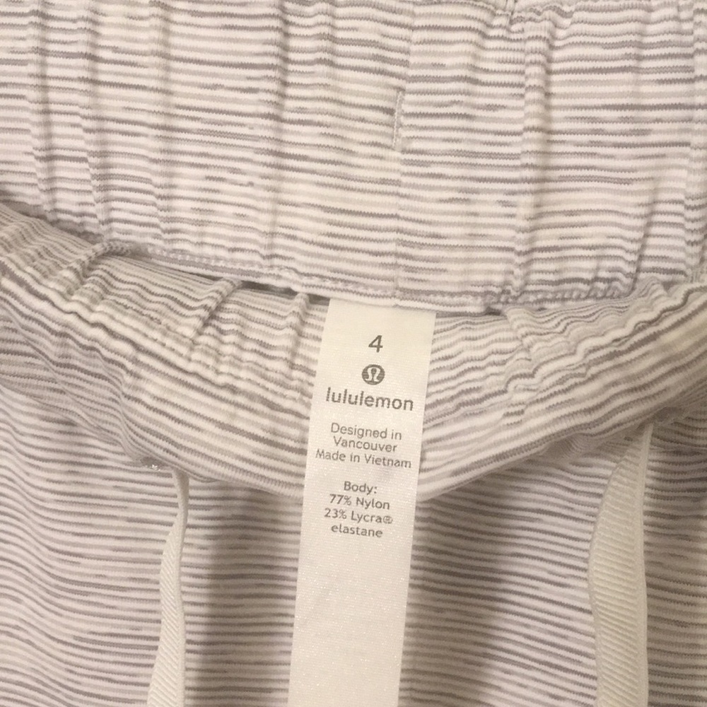 Workout Pants - image 2